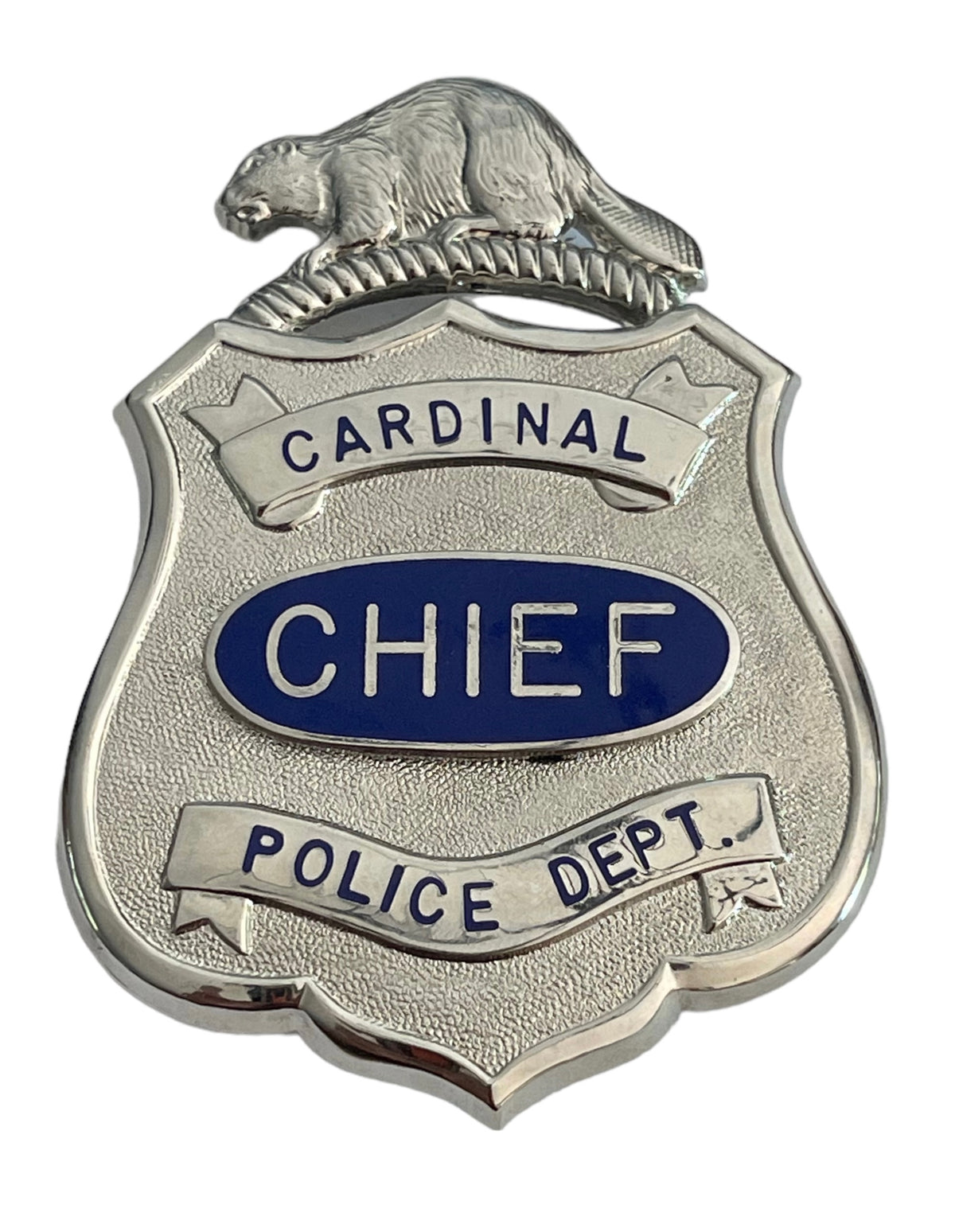 Obsolete Cardinal Ontario Chief Police Badge Marway Militaria Inc   1D0233B7 90D3 42A0 AC54 0C6C052E3D1E 1200x1548 