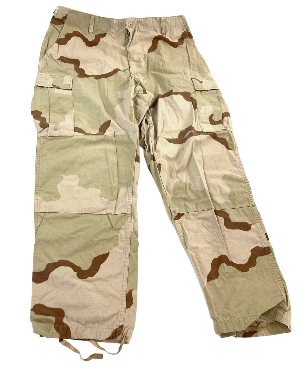 USGI Three Color Desert BDU Pants – Marway Militaria Inc & Winnipeg ...