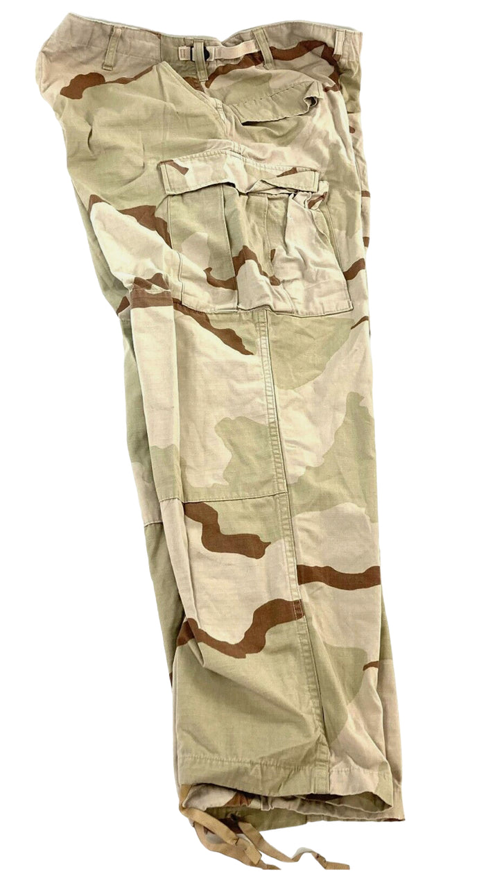 USGI Three Color Desert BDU Pants – Marway Militaria Inc & Winnipeg ...