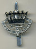 Home Counties Brigade Cap Badge - Staybrite