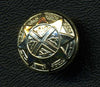 West Nova Scotia Regiment Uniform Button