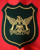 Rhodesia Regiment De Wet Blazer Jacket Crest