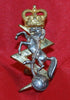 RCEME Collar Badge - Officers