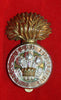 British: Royal Welch Fusiliers Cap Badge