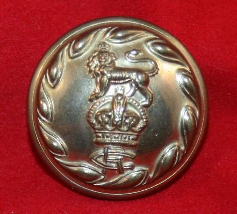 British Army: Gloucestershire Regiment Uniform Button – Marway ...