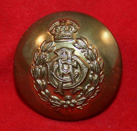 British Army: Army Dental Corps Uniform Button – Marway Militaria Inc ...