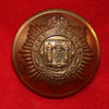 British Army: East Surrey Regiment Uniform Button