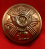 British Army: Highland Light Infantry Uniform Button