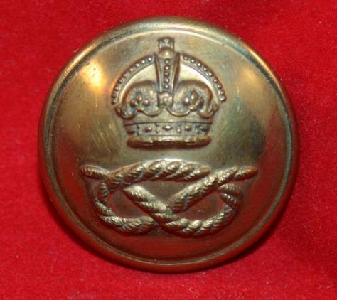 British: South Staffordshire Regiment Uniform Button