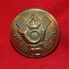 British Army: Highland Light Infantry Uniform Button