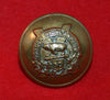 Pre WW1 50th Regiment Uniform Button (medium size). Gordon Highlanders