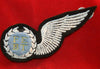 South African AirForce SAAF Flight Engineer (Boord Tegnikus) Wing Badge (C148)