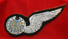 South African AirForce SAAF Tow Operator Wing Badge Variation C165