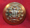 British Army: Middlesex Regiment Uniform Button (large size) 1881-1959