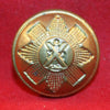 British Army: Black Watch, Royal Highlanders Uniform Button (large size)