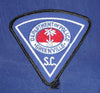 Greenville, South Carolina Police Shoulder Patch