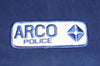 Arco Police Shoulder Patch