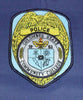 Columbus State Community College, OH Police Shoulder Patch - Old style, Obsolete