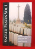 BOOK: SACRED PLACES; CANADIAN CEMETERIES OF THE GREAT WAR; Vol I: BELGIUM 1915-1918