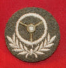 Canadian Army Trade Badge: Driver Mechanic (Wheeled), Group 2