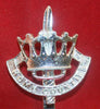 British Army: Home Counties Brigade Cap Badge