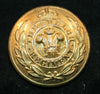 THE WELCH REGIMENT Uniform Button