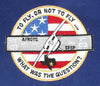 American 94-0l AFROTC EFSP Patch