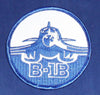 B-1B Patch