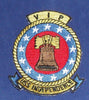 American VIP USS Independence Patch