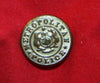 St Louis MO Metropolitan Police Uniform Button - Old Obsolete style / design