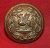 British: South Wales Borderers Uniform Button