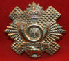 British Army: HLI Highland Light Infantry Cap Badge