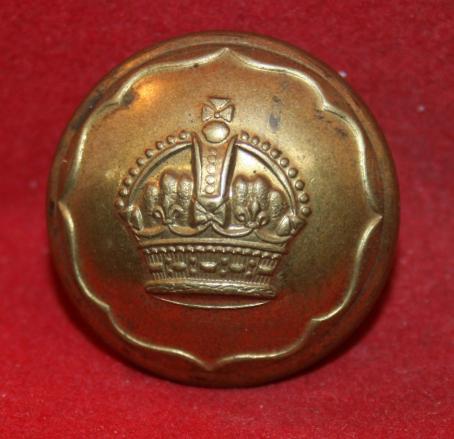 British: Yeoman of the Guard Uniform Button – Marway Militaria Inc ...