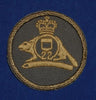 Royal 22nd Regiment Combat Boonie Badge