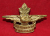 Air Cadets of Canada Cap Badge