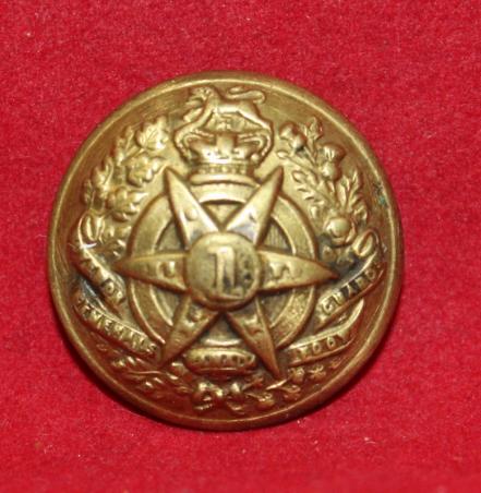 Governor General's Foot Guards Uniform Button – Marway Militaria Inc ...