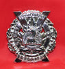 Toronto Scottish Regiment Cap Badge - Band Issue