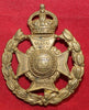 British 19th  County of London Regiment