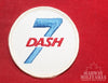 Dash 7 Patch