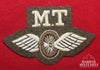 WW2 Motor Transport Trade Badge