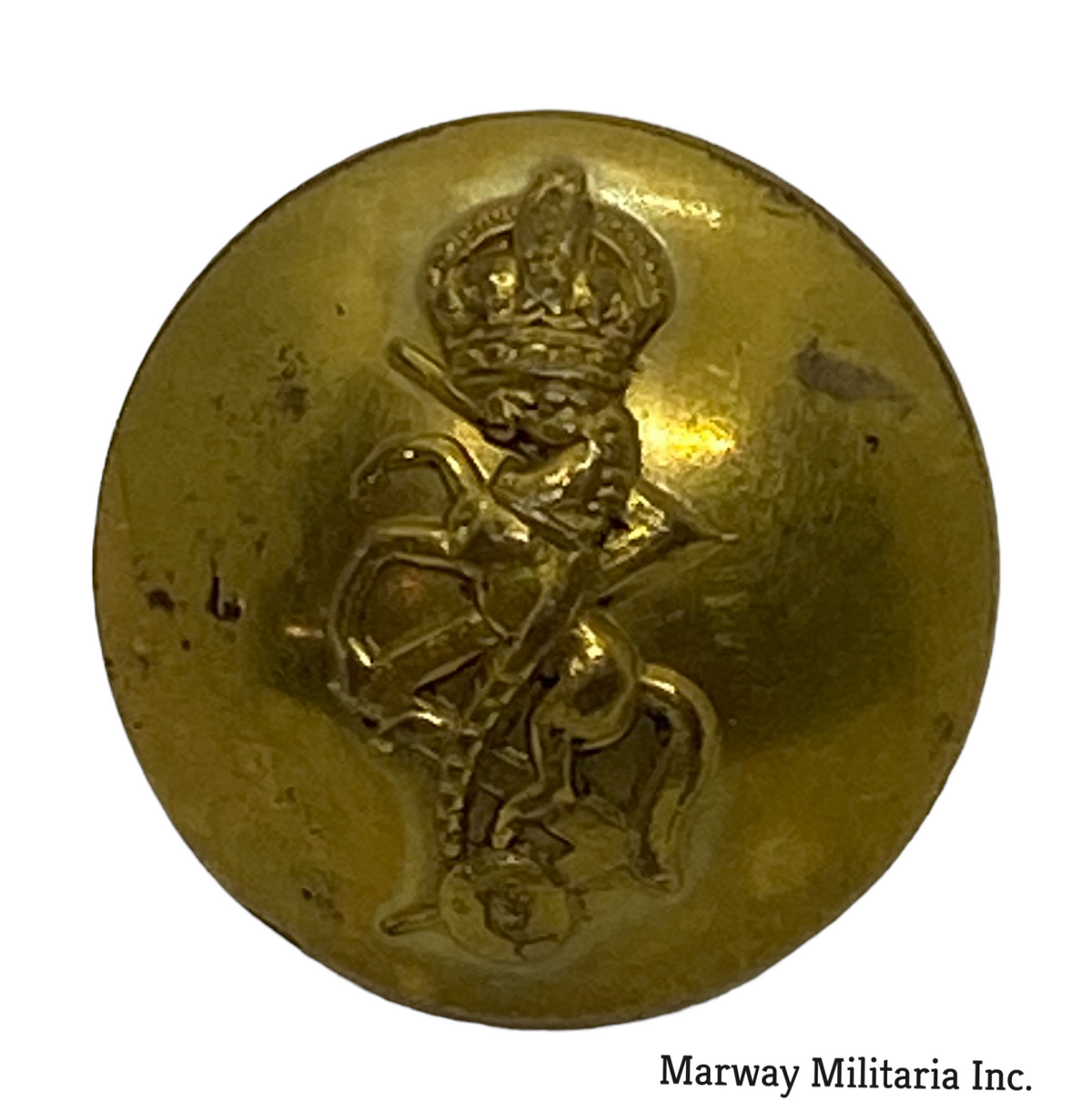 Canadian Electrical Mechanical Engineers Uniform Button – Marway ...