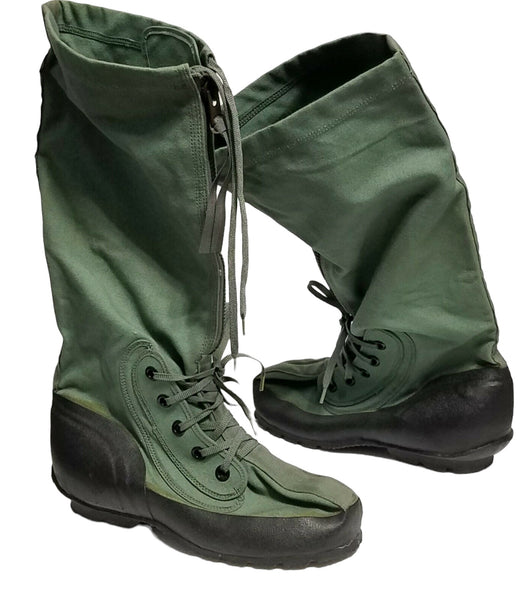 Extreme Cold Weather Arctic N-1B Mukluk Boots